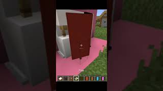 HOW TO MAKE WORKING LOCATOR MAP IN MINECRAFT  shorts minecraft [upl. by Goldina984]