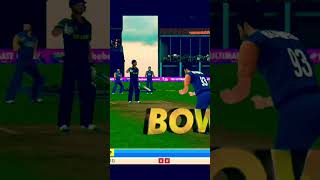 BoomBoom Bumrah Bowling 🏏❤️‍🔥 [upl. by Eaj]