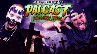 The Second Paloween Palcast  The Palcast  Episode 137 [upl. by Nidroj]