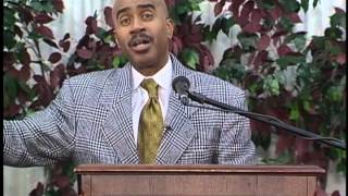 Pastor Gino Jennings Truth of God Broadcast 882885 Part 2 of 2 Raw Footage [upl. by Blanding]