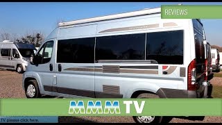 Van Conversion Ultimate Showdown  15 of the best campervans on the UK market compared headtohead [upl. by Ayikan]