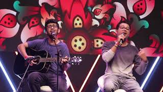 ScoopWhoop 20 Years Of Friendship  SW Cafe Delhi Youtube Fanfest 2019 [upl. by Brill]