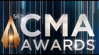 The 56th CMA Country Music Awards 2022 720p [upl. by Tnerb]