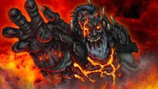 Deathwing the Destroyer [upl. by Ettevets]