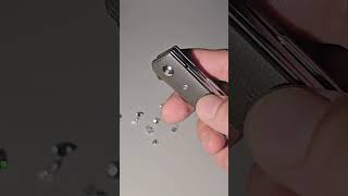 Boker mini kwaiken s35vn Burnley with my touches Subscribe and hit Like for more videos [upl. by Lenora]