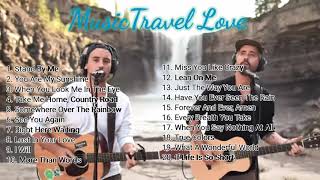 MUSIC TRAVEL LOVE Popular Songs Music Travel Love NonStop Playlist 2020 [upl. by Ag]