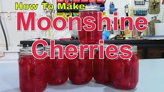 Moonshine Cherries [upl. by Nnyleuqaj]