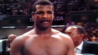 Mike Tyson Vs Michael Spinks HD [upl. by Granger]