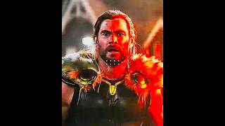 Thor Edits 2024  Thor  shorts viral trends ytshorts thor thorragnarok hot [upl. by Nytsirhc]