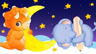 Super Relaxing Baby Sleep Music  Classical Music for Babies  Baby Song Sleep Music [upl. by Aicnorev]