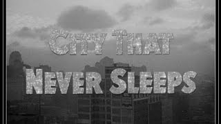 City That Never Sleeps 1953 Crime Drama FilmNoir [upl. by Adnahs654]