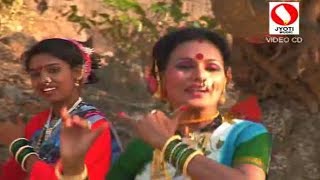 Kanha Tuzi Gaay Re DJ Remix  Marathi Super Hit Koligeet [upl. by Christina]