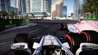 F1 Esports 2018  How It Works [upl. by Henderson752]