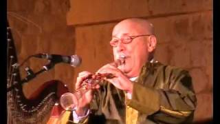 Giora Feidman Plays Klezmer Tunes [upl. by Barnaby]