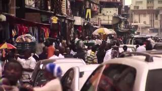 La plus grande église évangélique du monde RCCG à Lagos au Nigéria [upl. by Bartlett63]