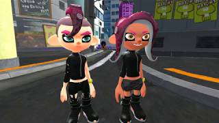 Splatoon GMOD Pulp or No Pulp [upl. by Burlie]