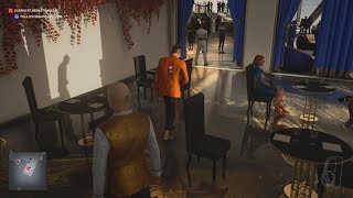 HITMAN 3 Gameplay [upl. by Anippesuig78]