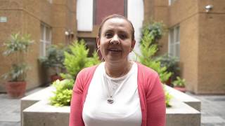 Testimonio Paty Godoy ex maestra del Colegio Enrique Rébsamen [upl. by Damian]