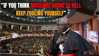 Pastor Goes Viral for Teaching Islam in Church  Heart Warming Story islamicmotivation islam [upl. by Ingra9]