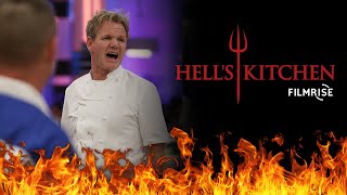 Hells Kitchen US Uncensored  Season 14 Episode 9  Full Episode [upl. by Anahahs]