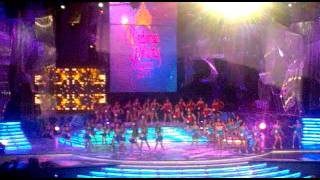 opening bb pilipinas 2011 [upl. by Agarhs]