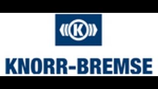 Knorr Bremse ESP [upl. by Mendel542]