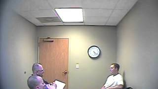 Nick Houck July 15 interview with Kentucky State Police investigators [upl. by Asenev]