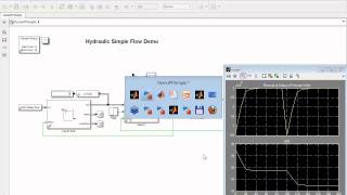 Modeling Hydraulic Networks in Heating and Cooling Cycles Part 3 of 4 [upl. by Eiba927]