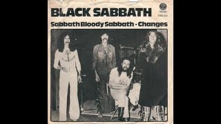 Sabbath Bloody Sabbath  Black Sabbath reaction  Greek [upl. by Yelnats]