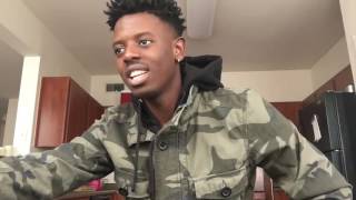 Ugly God FTBT First ReactionReview [upl. by Ahsieyk]