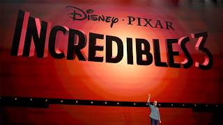 EVERY MOVIE Announced at D23 in Under 30 Minutes All Pixar Star Wars Marvel Disney [upl. by Mcdowell343]