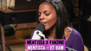 Mentissa  Et bam Remix [upl. by Mayhs]