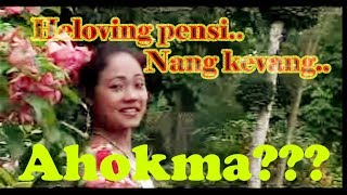 Heloving Pensi Ne KevangAhokmaEvergreen Karbi Song by Klanjin Vlogs [upl. by Parthenia]