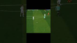 Cancelo Goal pesfootball efootball efootball football [upl. by Donovan430]