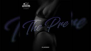 Blakkaman  The Pre Official Audio  Slow Motion Riddim  Madhouse Records [upl. by Ajssatan]