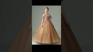 Fashion  New Frocks  New Collections of Frocks  Princess Frocks  Frocks 2024 [upl. by Borlow455]