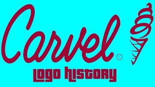 Carvel LogoCommercial History 178 [upl. by Brittani]