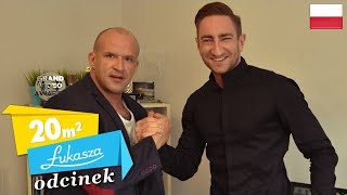 Tomasz Oświeciński 20m2 talkshow odc 205 [upl. by Nowyt316]