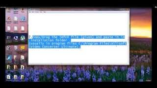xilisoft video converter ultimate 7 serial key [upl. by Areid927]