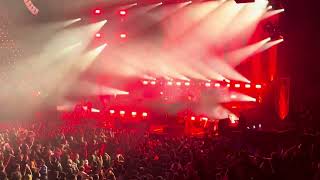 Slipknot  Wait amp Bleed LIVE  Los Angeles CA 9142024 [upl. by Debbi]