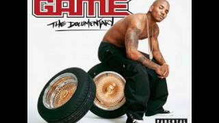 The Game  Dont Need Your Love Instrumental [upl. by Chavez]