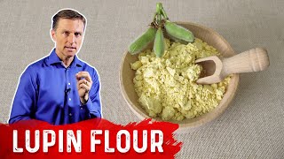 Is Lupin Flour Keto Friendly [upl. by Letnwahs713]