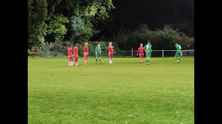 Cockfosters v Tring Athletic  Match Highlights [upl. by Hnao]