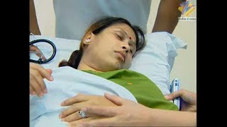 Astitva Ek Prem Kahani  Ep470  क्या doctor बचा पाएगे Shaguna की जान  Full Episode  ZEE TV [upl. by Anauqal]