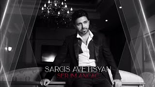 Sargis Avetisyan  ser im ancac remake [upl. by Levania157]