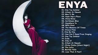 The Very Best Of ENYA Songs Collection 2018  Greatest Hits Full Album Of ENYA [upl. by Fabriane457]