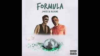 Allame  Formula AI Cover [upl. by Emilio]