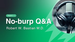 Can’t Burp Dr Bastian answers your questions about RCPD Retrograde Cricopharyngeus Dysfunction [upl. by Zsuedat778]