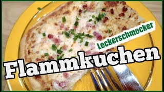 Flammkuchen  TM5® [upl. by Vachill687]