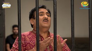 NEW Ep 3937  Jethalal Ne Jagruti Ben Ko Dhamkaya  Taarak Mehta Ka Ooltah Chashmah  तारक मेहता [upl. by Netsryk]